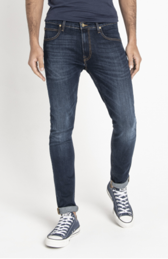 lee luke true authentic